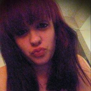 Meet your Posher, Alexis